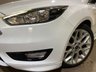 USED 2015 15 FORD FOCUS 1.0 ZETEC S 5d 124 BHP EURO 6 