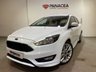 USED 2015 15 FORD FOCUS 1.0 ZETEC S 5d 124 BHP EURO 6 