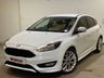 USED 2015 15 FORD FOCUS 1.0 ZETEC S 5d 124 BHP EURO 6 