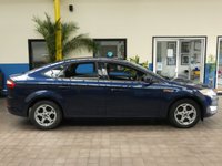 USED 2009 58 FORD MONDEO DIESEL HATCHBACK zetec  Spacious Family Hatch back