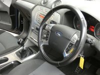 USED 2009 58 FORD MONDEO DIESEL HATCHBACK zetec  Spacious Family Hatch back