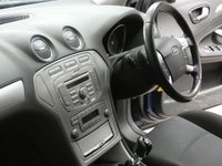 USED 2009 58 FORD MONDEO DIESEL HATCHBACK zetec  Spacious Family Hatch back