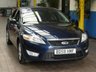 USED 2009 58 FORD MONDEO DIESEL HATCHBACK zetec  Spacious Family Hatch back