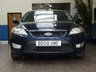 USED 2009 58 FORD MONDEO DIESEL HATCHBACK zetec  Spacious Family Hatch back