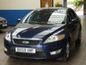 USED 2009 58 FORD MONDEO DIESEL HATCHBACK zetec  Spacious Family Hatch back