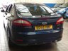 USED 2009 58 FORD MONDEO DIESEL HATCHBACK zetec  Spacious Family Hatch back