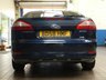 USED 2009 58 FORD MONDEO DIESEL HATCHBACK zetec  Spacious Family Hatch back