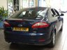 USED 2009 58 FORD MONDEO DIESEL HATCHBACK zetec  Spacious Family Hatch back