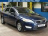 USED 2009 58 FORD MONDEO DIESEL HATCHBACK zetec  Spacious Family Hatch back