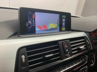 USED 2014 14 BMW 4 SERIES 3.0 435D XDRIVE M SPORT 2d 309 BHP REV CAMERA  AND SUNROOF 20" ALLOYS