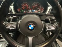 USED 2014 14 BMW 4 SERIES 3.0 435D XDRIVE M SPORT 2d 309 BHP REV CAMERA  AND SUNROOF 20" ALLOYS