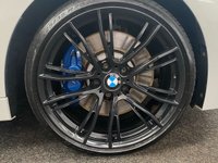 USED 2014 14 BMW 4 SERIES 3.0 435D XDRIVE M SPORT 2d 309 BHP REV CAMERA  AND SUNROOF 20" ALLOYS