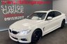 USED 2014 14 BMW 4 SERIES 3.0 435D XDRIVE M SPORT 2d 309 BHP REV CAMERA  AND SUNROOF 20" ALLOYS