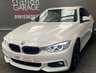 USED 2014 14 BMW 4 SERIES 3.0 435D XDRIVE M SPORT 2d 309 BHP REV CAMERA  AND SUNROOF 20" ALLOYS
