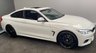 USED 2014 14 BMW 4 SERIES 3.0 435D XDRIVE M SPORT 2d 309 BHP REV CAMERA  AND SUNROOF 20" ALLOYS