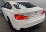 USED 2014 14 BMW 4 SERIES 3.0 435D XDRIVE M SPORT 2d 309 BHP REV CAMERA  AND SUNROOF 20" ALLOYS
