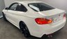 USED 2014 14 BMW 4 SERIES 3.0 435D XDRIVE M SPORT 2d 309 BHP REV CAMERA  AND SUNROOF 20" ALLOYS