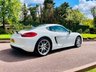 USED 2013 T PORSCHE CAYMAN 2.7 24V PDK 2d 275 BHP 