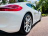 USED 2013 T PORSCHE CAYMAN 2.7 24V PDK 2d 275 BHP 