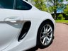 USED 2013 T PORSCHE CAYMAN 2.7 24V PDK 2d 275 BHP 