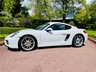 USED 2013 T PORSCHE CAYMAN 2.7 24V PDK 2d 275 BHP 