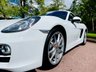 USED 2013 T PORSCHE CAYMAN 2.7 24V PDK 2d 275 BHP 