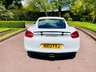 USED 2013 T PORSCHE CAYMAN 2.7 24V PDK 2d 275 BHP 