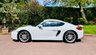 USED 2013 T PORSCHE CAYMAN 2.7 24V PDK 2d 275 BHP 