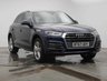 USED 2018 67 AUDI Q5 2.0 TDI QUATTRO S LINE 5d 188 BHP 