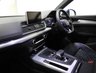USED 2018 67 AUDI Q5 2.0 TDI QUATTRO S LINE 5d 188 BHP 