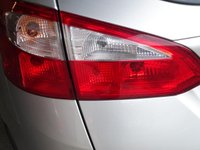 USED 2012 62 FORD FOCUS 1.6 ZETEC  ESTATE  AUTOMATIC.......LOW MILES