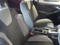 USED 2012 62 FORD FOCUS 1.6 ZETEC  ESTATE  AUTOMATIC.......LOW MILES