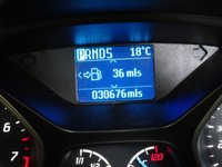 USED 2012 62 FORD FOCUS 1.6 ZETEC  ESTATE  AUTOMATIC.......LOW MILES