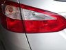 USED 2012 62 FORD FOCUS 1.6 ZETEC  ESTATE  AUTOMATIC.......LOW MILES