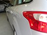 USED 2012 62 FORD FOCUS 1.6 ZETEC  ESTATE  AUTOMATIC.......LOW MILES