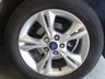 USED 2012 62 FORD FOCUS 1.6 ZETEC  ESTATE  AUTOMATIC.......LOW MILES