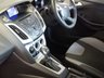 USED 2012 62 FORD FOCUS 1.6 ZETEC  ESTATE  AUTOMATIC.......LOW MILES