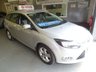 USED 2012 62 FORD FOCUS 1.6 ZETEC  ESTATE  AUTOMATIC.......LOW MILES