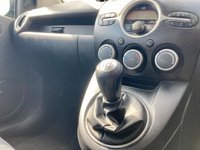 USED 2009 59 MAZDA 2 1.5 SPORT 3d 102 BHP 