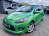 USED 2009 59 MAZDA 2 1.5 SPORT 3d 102 BHP 