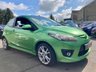 USED 2009 59 MAZDA 2 1.5 SPORT 3d 102 BHP 