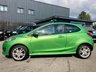 USED 2009 59 MAZDA 2 1.5 SPORT 3d 102 BHP 