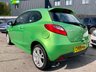 USED 2009 59 MAZDA 2 1.5 SPORT 3d 102 BHP 