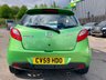USED 2009 59 MAZDA 2 1.5 SPORT 3d 102 BHP 