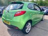 USED 2009 59 MAZDA 2 1.5 SPORT 3d 102 BHP 