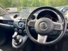 USED 2009 59 MAZDA 2 1.5 SPORT 3d 102 BHP 
