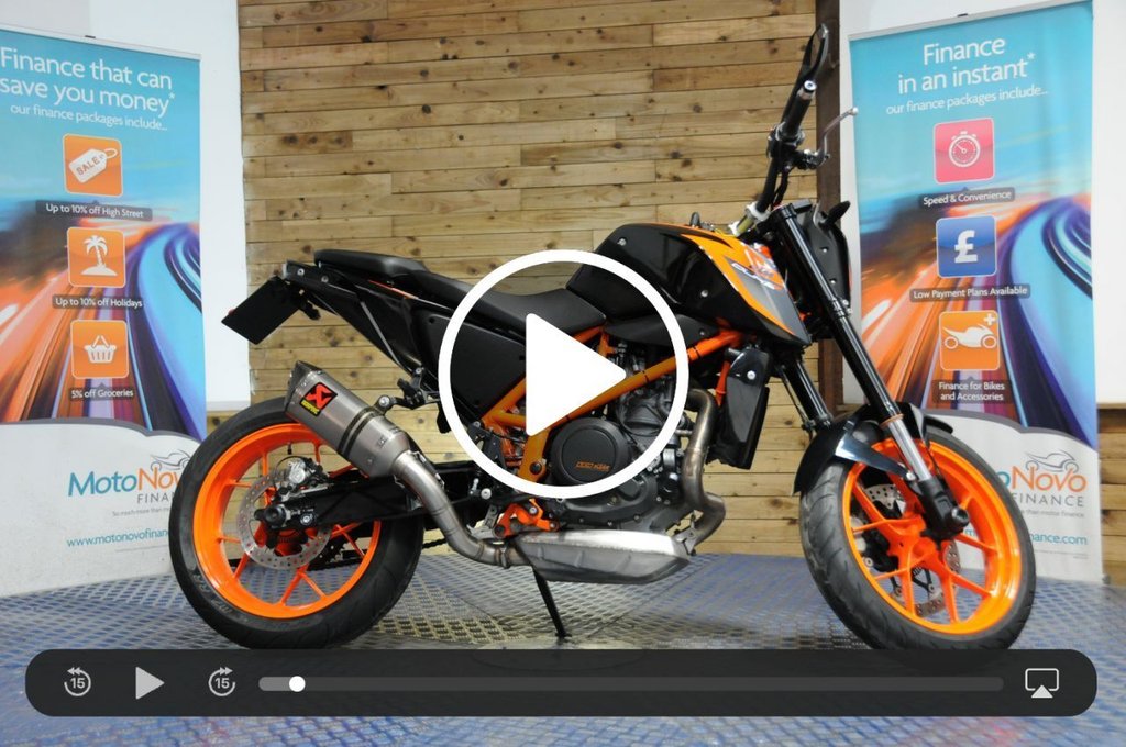 2017 Ktm 690 Duke 690 Duke R 17 6 995