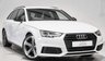 USED 2018 18 AUDI A4 2.0 AVANT TFSI BLACK EDITION 5d 188 BHP 