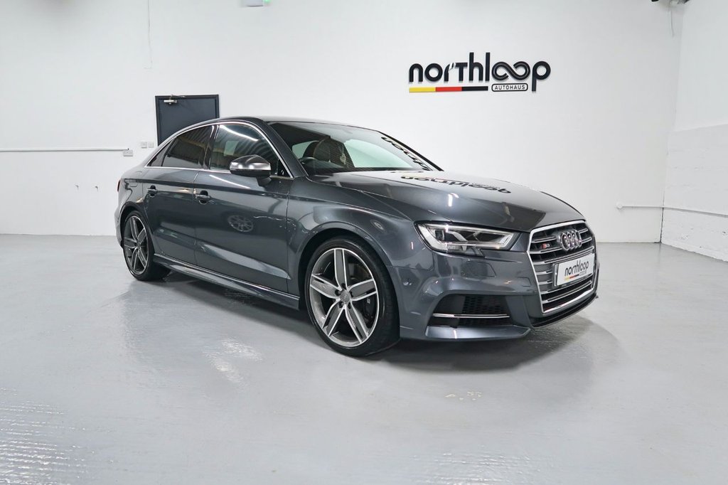 View our AUDI A3