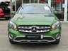 USED 2018 18 MERCEDES-BENZ GLA-CLASS 2.1 GLA 200 D SPORT EXECUTIVE 5d 134 BHP Finished in ELBAITE GREEN MET with contrasting BLACK HEATED LEATHER TRIM. This Mercedes GLA is a practical and comfortable SUV crossover with a high quality interior and distinctive styling. Features include, Reversing Camera, Alloys, Heated Leather Seats, Electric tailgate, Power Folding Mirrors and much more. JCT600 Mercedes Dealer serviced at 20936 km and on arrival 60432 miles.